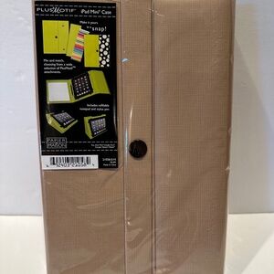Papier de Mason iPad mini Case. New
